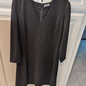 The Limited Black Dress Size 16.